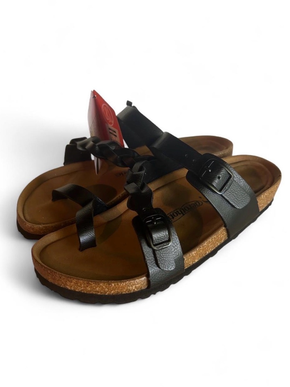 Aerothotic Seraph Comfortable
Womens Slide Sandals